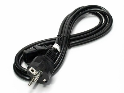 HP Kalltgeräte  Stromkabel, Netzkabel POWER  CORD C13-EUROPE 1.5M 100614-011 NEU