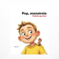 Pop, manairoia