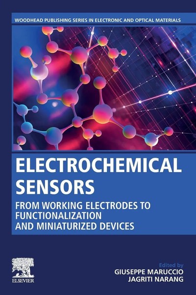 Giuseppe Maruccio (U. A.) | Electrochemical Sensors | Taschenbuch | Englisch-image