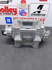 Demon 1900 Street Demon 625 Cfm 4 Barrel Carburetor Electric Choke Holley Carb Demon 1900 Street Demon 625 Cfm 4 Barrel Carburetor Electric Choke Holley Carb