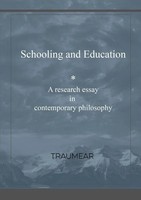 Traumear | Schooling And Education | Taschenbuch | Englisch (2017) | [.]