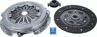 Sachs 3000 951 617 Kupplungssatz For CitroËN Fiat Peugeot