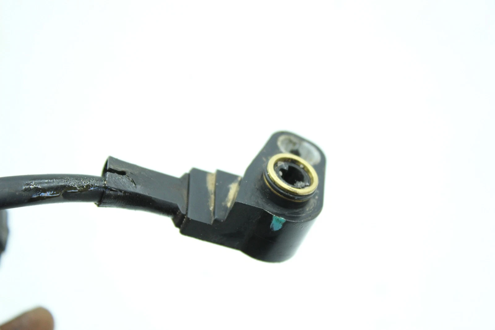 08-10 POLARIS OUTLAW MXR 450 TPS THROTTLE POSITION SENSOR