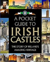 Gill Books | A Pocket Guide To Irish Castles | Buch | Englisch (2019) | Gebunden