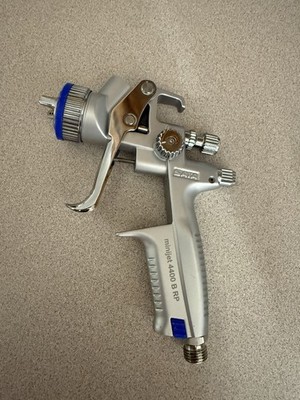 Sata  Mini Jet 4400 RP 1.0 Like New