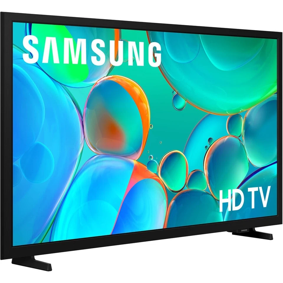 Samsung 32" Class H5000F Series LED HD Smart Tizen TV 2025 UN32H5000FFXZA - Image 2 of 4