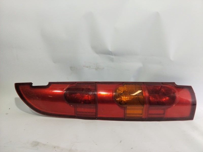 8200103285 Renault Kangoo F KC0 ALIZE 2003 1832318 Rear Left Driver