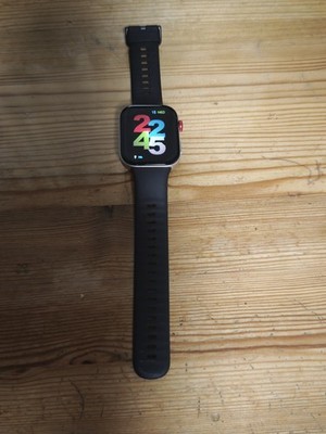 Huawei Watch Fit 3 Space Grey CB