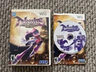 NiGHTS: Journey of Dreams (Nintendo Wii, 2007)