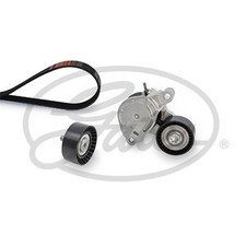 GATES K016PK1715XS Keilrippenriemensatz f�r BMW MINI