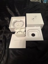 Apple AirPods Pro 2nd Generation Bluetooth Wireless Ear Buds