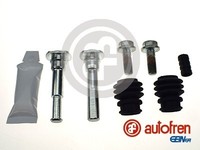 1X Autofren Seinsa D7325C FüHrungshüLsensatz Bremssattel FüR KIA Hyundai
