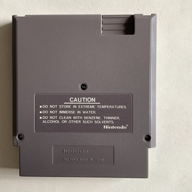 Kid Icarus, NES, Complete In Box.