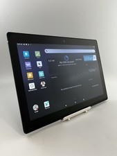 HIHI HIHI-40KH-Tab-01 Black 10.1" 2GB Ram 32GB Wi-Fi Android Tablet