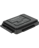 Delock Speicher-Controller ATA-133 / Sata 6Gb/S 600 Mbps Usb 3.0