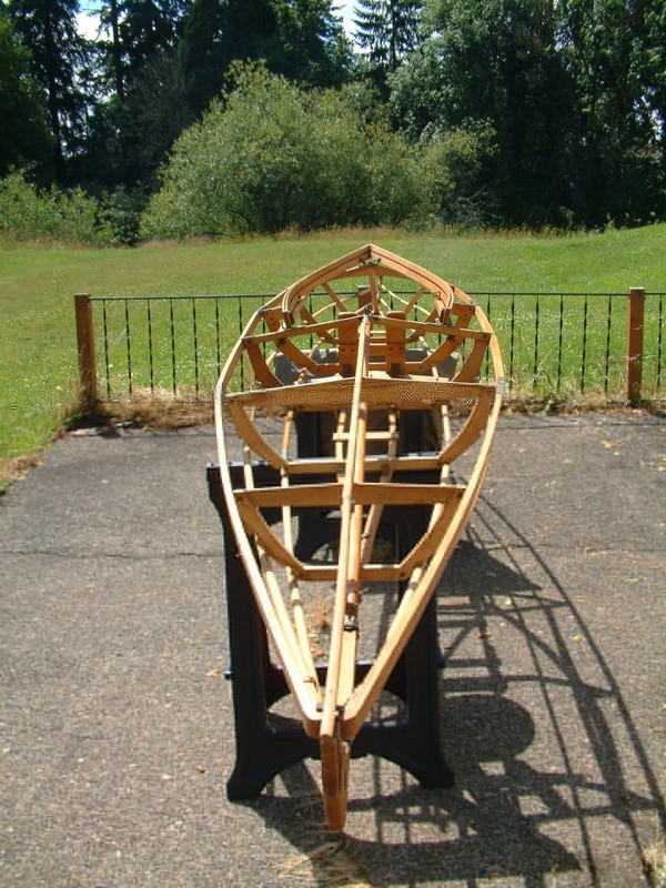 1932-33 Klepper Vagabund Kayak. Admiral Byrd Antarctic 1928 and 1934 connection.