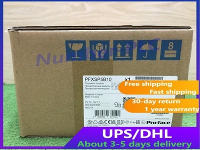 Pro-face Proface SP-5B10 PFXSP5B10  US Free TAX
