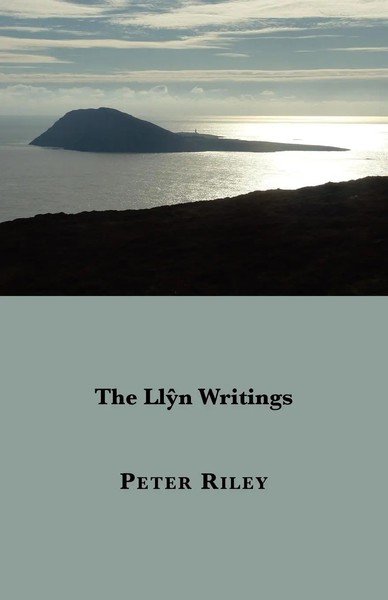 The Llyn Writings Peter Riley Taschenbuch Kartoniert / Broschiert Englisch 2007-image