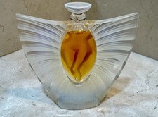 LALIQUE SYLPHIDE 2000 LIMITED PERFUME BOTTLE 40ML