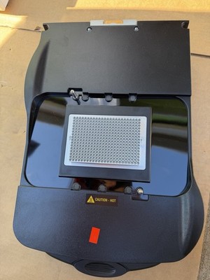 Applied Biosystems / ABI ViiA-7 Real-Time PCR 384-Well Block 4454218