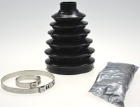 Spidan Faltenbalgsatz Antriebswelle 23143 FüR Mercedes Sport Opel Speedster E01