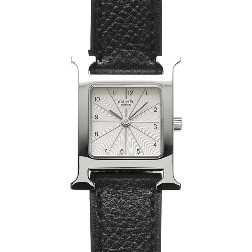HERMÈS orologio hermes ramsis hh1.210 donna TO188803