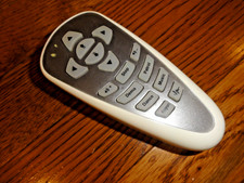 SGILE RC Robot Gesture Sensing Robot Replacement Remote Control ONLY