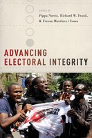 Advancing Electoral Integrity Pippa Norris (U. A.) Taschenbuch Englisch 2014