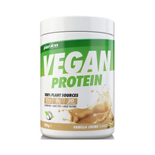 Per4m Plant Protein (900g) Vanilla Creme (32,...