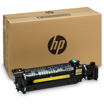 HP LaserJet 220V Wartung Fixierset für M652 M653 E65050dn 150K Seiten