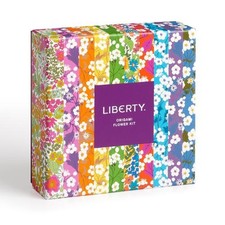 Liberty of London  Liberty Classic Floral Origami Flower  (Mixed Media Product)