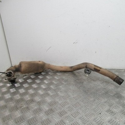 Auspuffsammler HONDA 700 INTEGRA - 2012 -