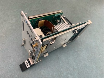 National Instruments NI PXI-8108 Controller