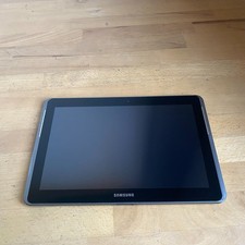 Tablette Tactile Samsung Galaxy Tab 2 GT-P5110 Android 10,1" 16Go