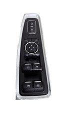 17 18 19 20 Ford Fusion Lincoln MKZ Master Power Window Switch GD9B14A564