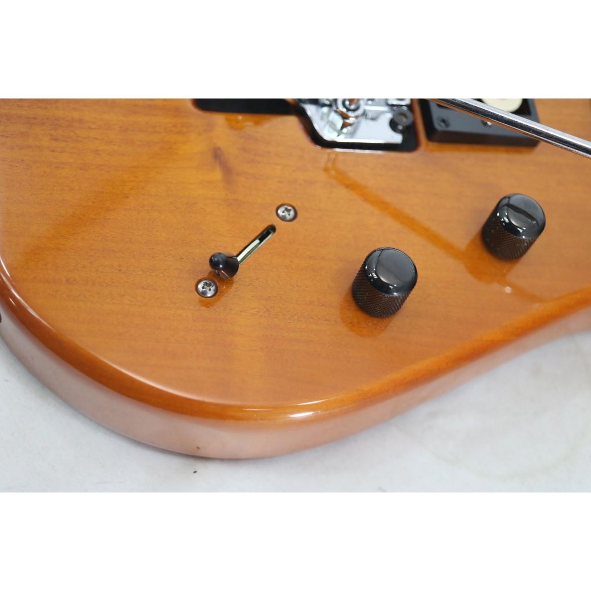 HAMER SLAMMER DIABLO Electric Guitar | eBay