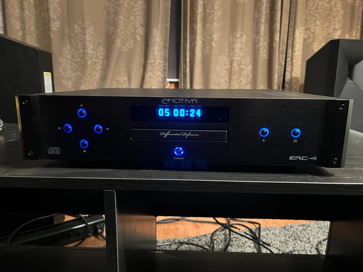 25+ SACD Home Audio CD Players & Recorders for sale | Updated Oct 2026