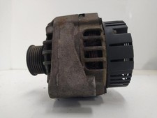 Alternateur Mercedes 230