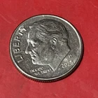 2024-D Roosevelt Dime • LOW MINTAGE • #260429