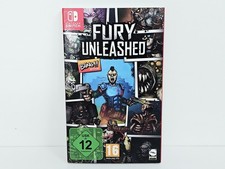 ebay® Auktion 377512647414 | Fury Unleashed - Bang!! Edition (Nintendo Switch) Thumbnail of ebay® auction 377512647414 | Fury Unleashed - Bang!! Edition (Nintendo Switch)