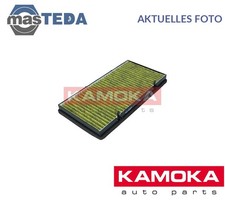6080159 INNENRAUMFILTER POLLENFILTER KAMOKA FÜR OPEL MOVANO A,VIVARO A,VIVARO B