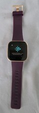 Fitbit Versa 2 Activity Tracker - Petal/Coppe...
