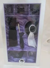 1998 Audrey Hepburn Classic Collection Barbie Black Daytime Ensemble Outfit  !
