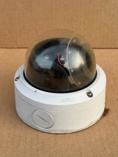 PELCO IMP831-1RS 4K (8MP) Dome IR Infrared Mic Camera