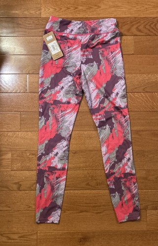 NWT Girls Leggings Lot of 5 Sz. Small and Medium Adidas Champion & other ALL NWT - Picture 10 of 17