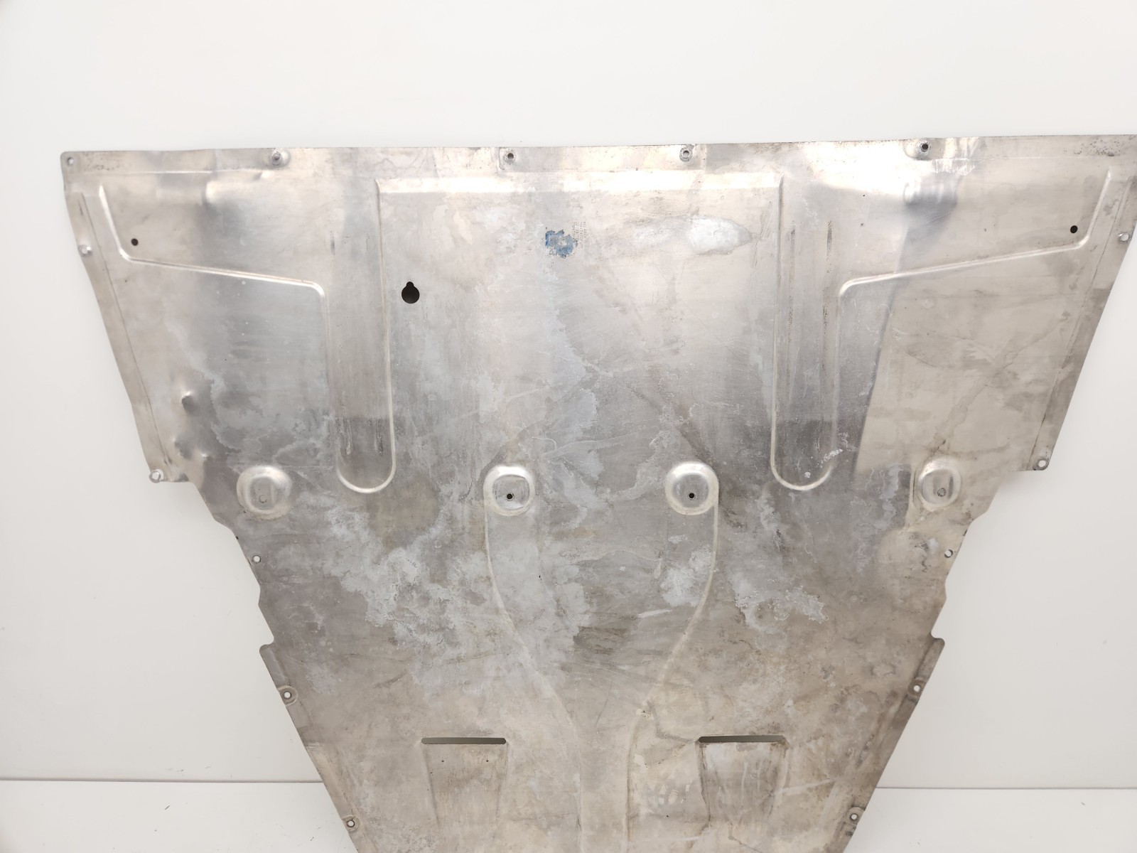 McLaren MP4-12C 2012-2014 Rear Lower Cover plate