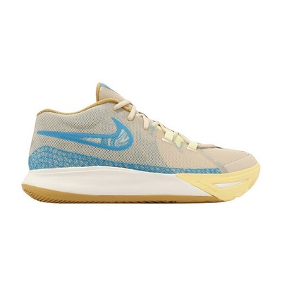 Nike Kyrie Flytrap 6 EP 'Sanddrift Blue Lightning' DM1126-100 New Size