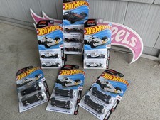 Hot Wheels F1 LOT OF 13 - McLaren / Visa Cash App - Formula 1 - NEW