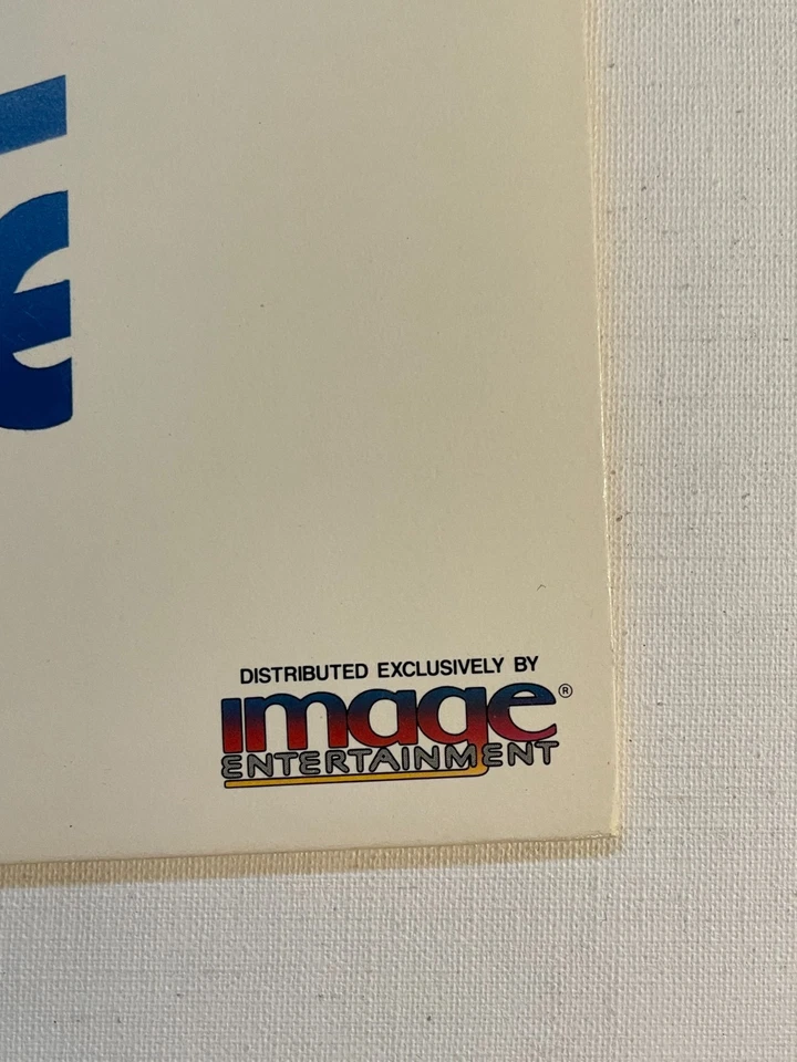 Kentucky Fried Movie (1977) Laserdisc Great condition - Image 4 of 4