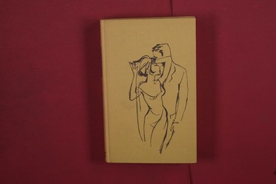 400169 Colette DUETT Deutsche Buch-Gemeinschaft HC